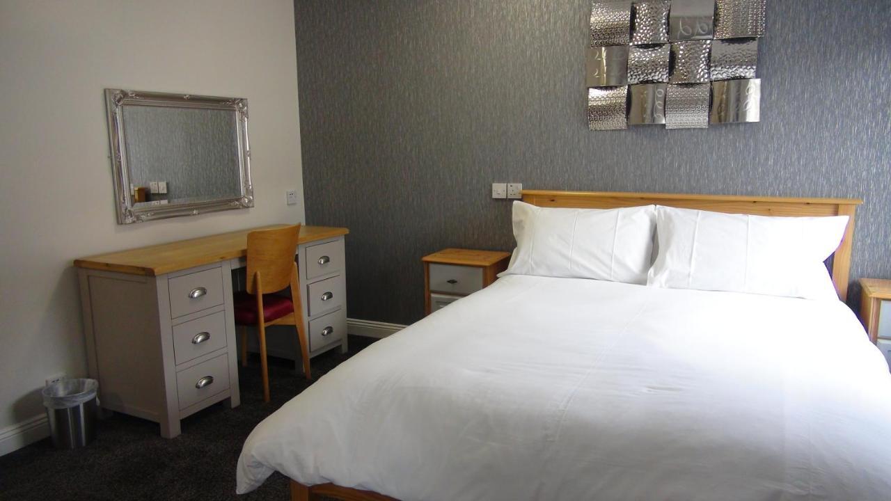 The Star Inn Bed And Breakfast Only Yo16 4Qf Bridlington Exterior foto
