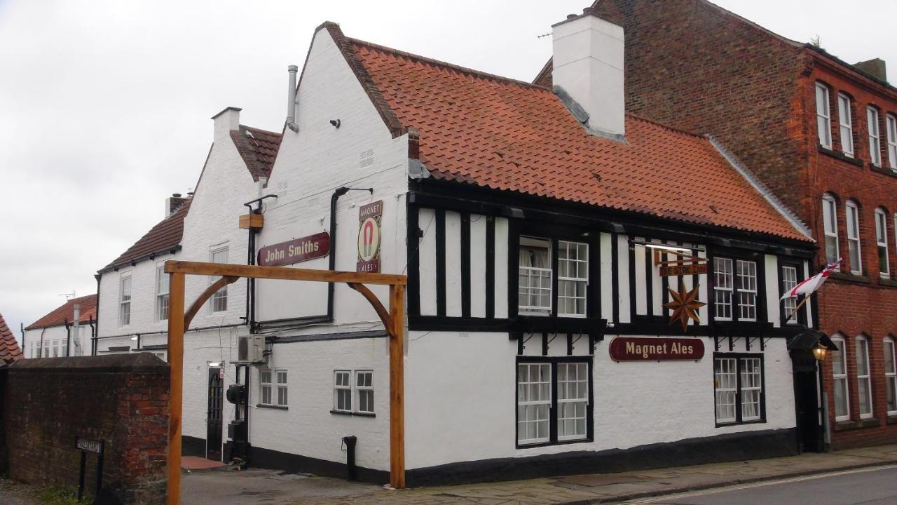 The Star Inn Bed And Breakfast Only Yo16 4Qf Bridlington Exterior foto