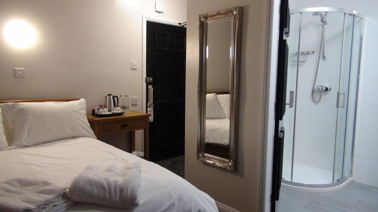 The Star Inn Bed And Breakfast Only Yo16 4Qf Bridlington Exterior foto